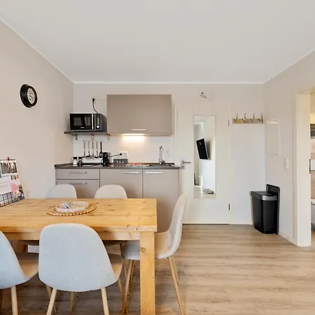 Snowflake Zentrale Lage Bikepark & Piste * ヴィンターベルク