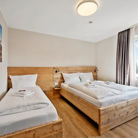 Snowflake Zentrale Lage Bikepark & Piste Apartman Winterberg