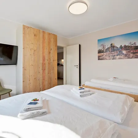 Snowflake Zentrale Lage Bikepark & Piste Apartman *