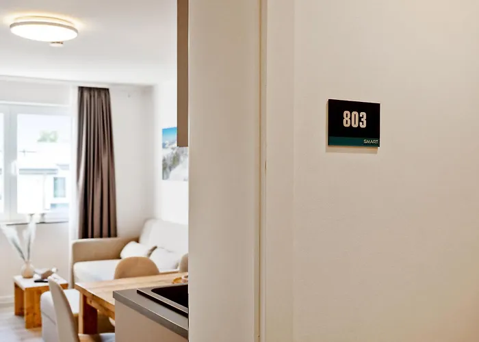 Apartamento Snowflake Zentrale Lage Bikepark & Piste *