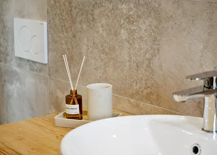 Apartamento Snowflake Zentrale Lage Bikepark & Piste *