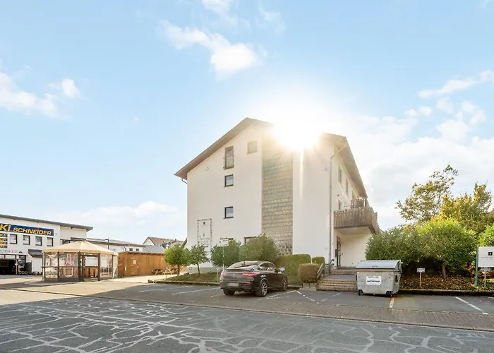 Lägenhet Snowflake Zentrale Lage Bikepark & Piste